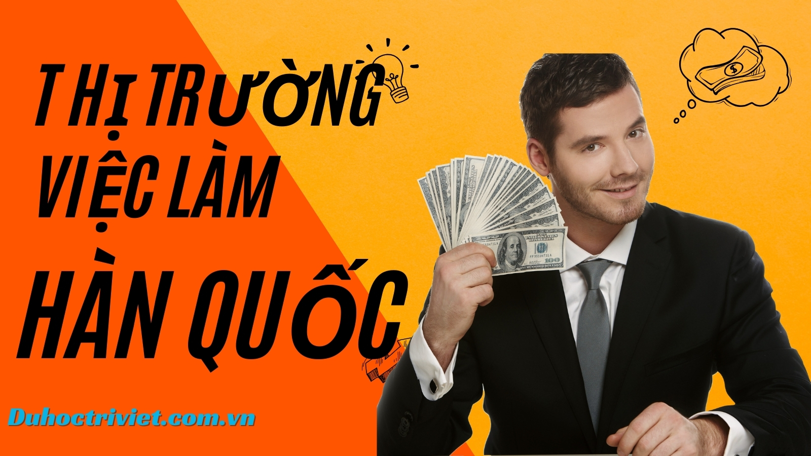 Cập nhật mới nhất về thị trường lao động Hàn Quốc 2024