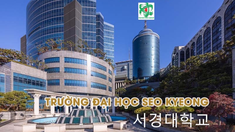 Tổng quan về trường Đại học Seokyeong - Top 2 Hàn Quốc