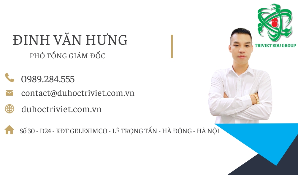 Trí Việt Edu Group