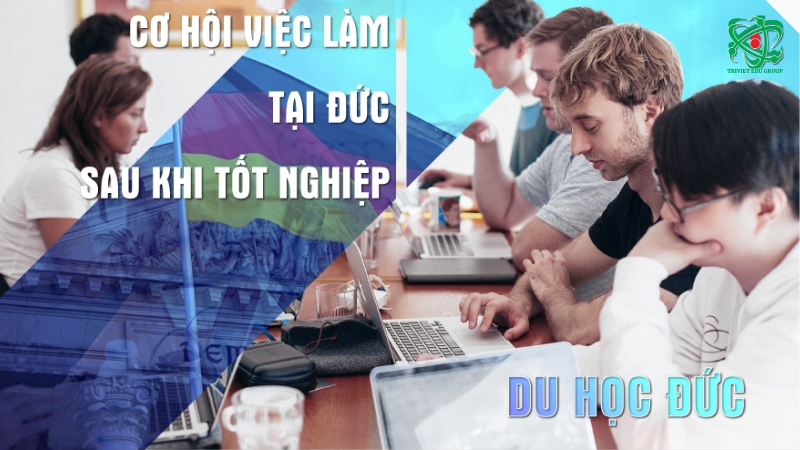 Cơ Hội Việc Làm Ở Đức: 5 Ngành Nghề “Hot” Ở Đức Năm 2024